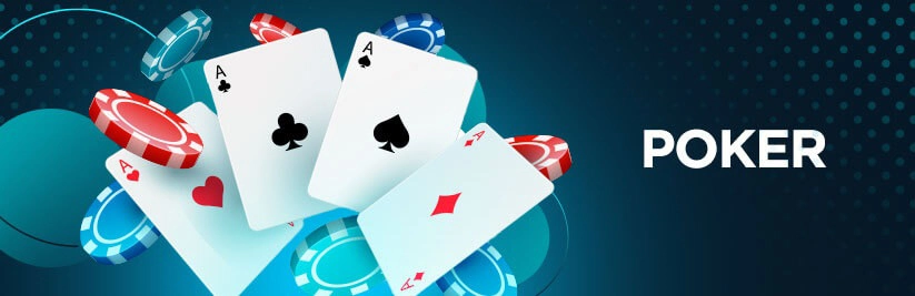 Poker Poker banner